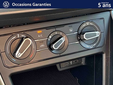Voitures D'occasion À Lescar | Volkswagen Polo 1.0 Tsi 95 S&S Bvm5 Life 5P