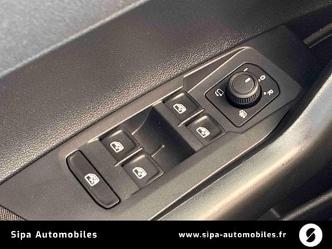 Voitures D'occasion À Lescar | Volkswagen Polo 1.0 Tsi 95 S&S Dsg7 Vw Edition 5P