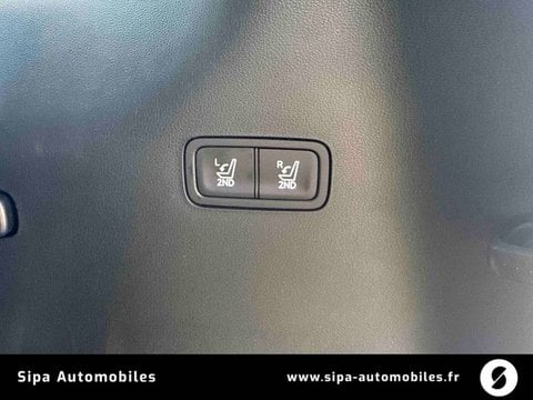 Voitures D'0Km À La-Teste-De-Buch | Hyundai Santa Fe V 1.6 T-Gdi Plug-In 253 Htrac Bva6 Calligra...