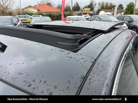 Voitures D'0Km À Mont-De-Marsan | Ds N°4 Electrique E-Tense Etoile - Alcantara 5P