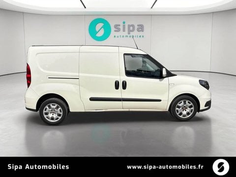 Voitures D'occasion À Mérignac | Fiat Doblò Doblo Cargo Ft Maxi 1.6 Multijet 105 1005 Kg Pro L...