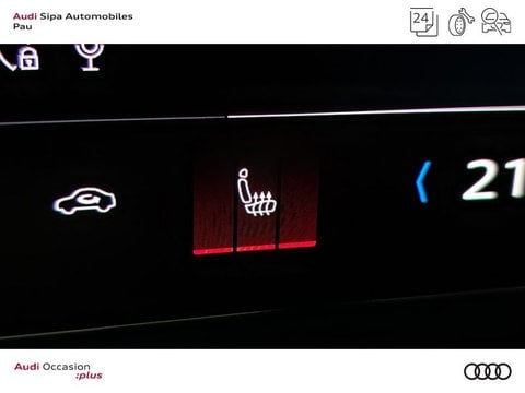 Voitures D'0Km À Lescar | Audi S6 Avant E-Tron S6 E-Tron Avant 503 Ch 100 Kwh Quattro 5P