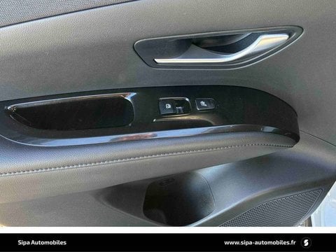Voitures D'occasion À Toulouse | Hyundai Tucson 1.6 Crdi 136 Hybrid 48V Dct-7 Executive 5P