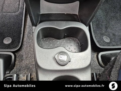 Voitures D'occasion À Dax | Fiat Panda City Cross 1.0 70 Ch Hybride Bsg S/S 5P