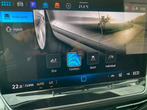 Voitures D'0Km À Tarbes | Volkswagen Golf 1.5 Ehybrid 204 Dsg6 Vw Edition 5P