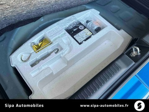 Voitures D'occasion À Mérignac | Suzuki Swift 1.2 Dualjet Hybrid Auto (Cvt) Pack 5P
