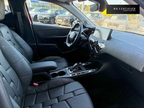 Voitures D'occasion À Lescar | Ds Ds3 Crossback Puretech 155 Eat8 Rivoli 5P
