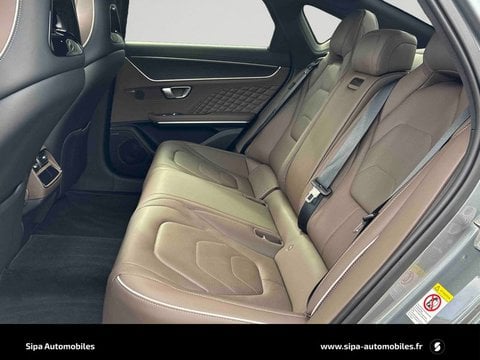 Voitures D'occasion À Mérignac | Byd Han 85 Kwh 517Ch Executive 4P