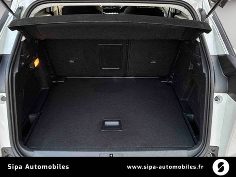 Voitures D'occasion À Lescar | Peugeot 3008 Bluehdi 130Ch S&S Eat8 Active 5P