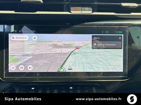 Voitures D'0Km À Mérignac | Alfa Romeo Junior Elettrica Junior Electrique 156 Ch Intensa 5P