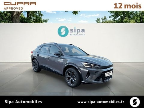 Voitures D'occasion À Lescar | Cupra Formentor 1.5 Etsi Hybrid 150 Ch Dsg7 V 5P