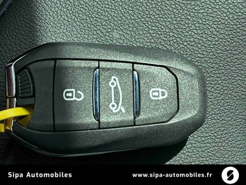 Voitures D'occasion À Toulouse | Opel Mokka Electrique 156 Ch & Batterie 54 Kwh Gs 5P