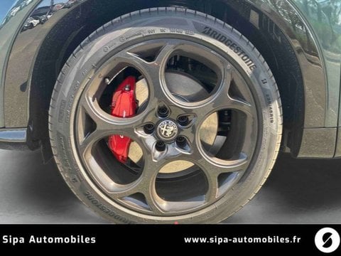 Voitures D'0Km À Dax | Alfa Romeo Tonale 1.5 Ibrida 175 Ch Vgt Tct7 Veloce 5P