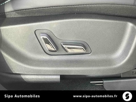 Voitures D'0Km À Le Bouscat | Byd Seal U 1.5L Dm-I 218 Ch Phev Boost 5P