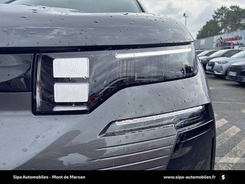Voitures D'occasion À Mont-De-Marsan | Citroën C5 Aircross Ii Hybride 145 Ch E-Dcs6 Plus 5P