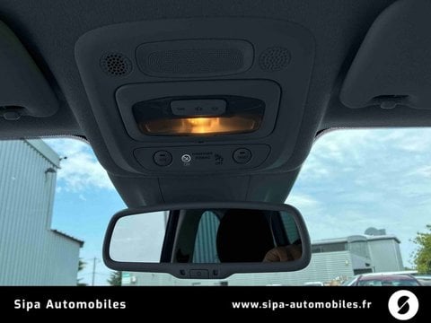 Voitures D'occasion À Libourne | Fiat 500 500E Berline E 118 Ch Nouvelle 3P