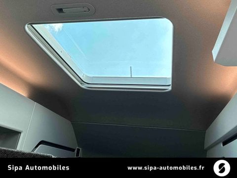 Voitures D'0Km À Lescar | Volkswagen Grand California Grand California 600 3.5T 2.0 Tdi 163 Eu6 ...