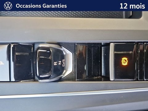 Voitures D'occasion À Tarbes | Volkswagen Golf 2.0 Tdi 150 Dsg7 Vw Edition 5P