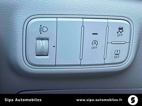 Voitures D'occasion À Libourne | Hyundai Bayon 1.0 T-Gdi 100 Intuitive 5P