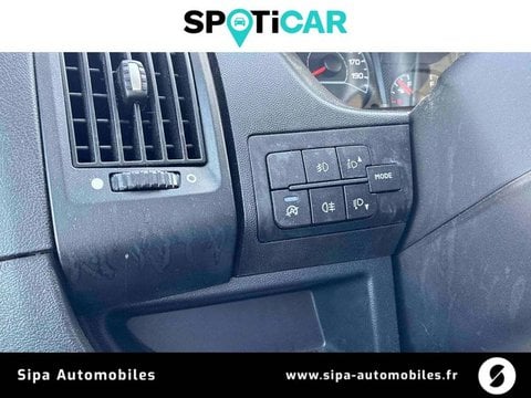 Voitures D'occasion À Mont-De-Marsan | Citroën Jumper Jumper Tole 33 L2H2 Bluehdi 140 S&S Bvm6 4P