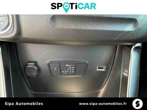 Voitures D'occasion À Mont-De-Marsan | Citroën C3 Aircross Bluehdi 120 S&S Eat6 Shine 5P