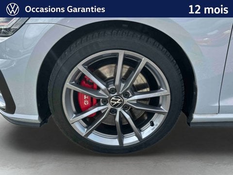 Voitures D'occasion À Tarbes | Volkswagen Golf 2.0 Tsi 245 Bluemotion Technology Gti Performance 5P