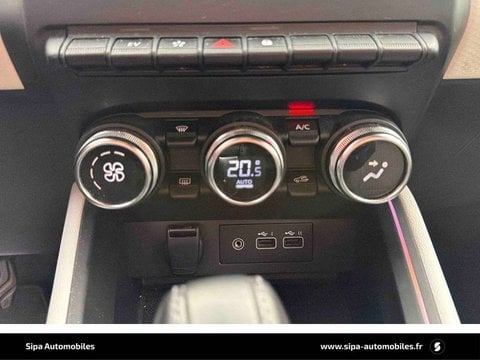 Voitures D'occasion À Bayonne | Renault Clio E-Tech Full Hybrid 145 Techno 5P