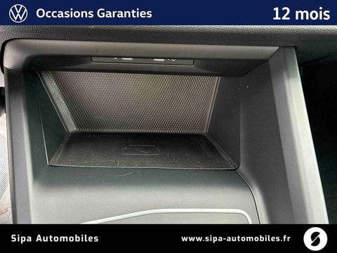 Voitures D'occasion À Lescar | Volkswagen Golf 1.5 Etsi Opf 130 Dsg7 5P