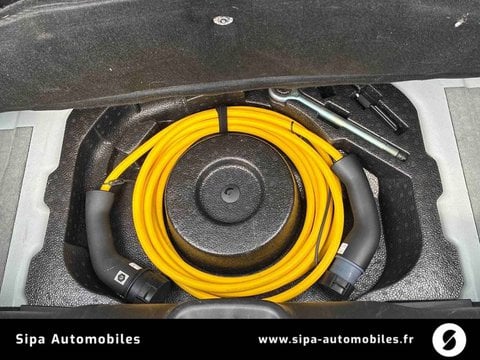 Voitures D'occasion À Mérignac | Fiat 500 E 118 Ch Nouvelle 3P