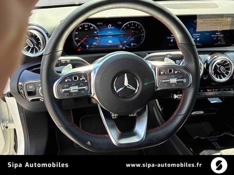 Voitures D'occasion À Fenouillet | Mercedes-Benz Classe A 250 E 8G-Dct Amg Line 5P