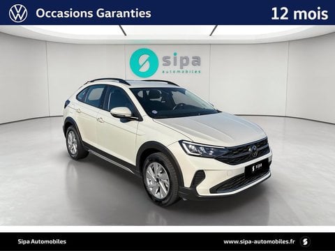 Voitures D'occasion À Tarbes | Volkswagen Taigo 1.0 Tsi 110 Dsg7 Life 5P