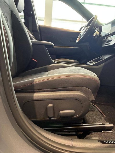 Voitures D'0Km À Toulouse | Hyundai Kona Hybrid 138 N Line Executive 5P