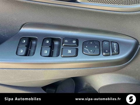 Voitures D'occasion À Le Bouscat | Hyundai Kona Electrique 39 Kwh - 136 Ch Creative 5P