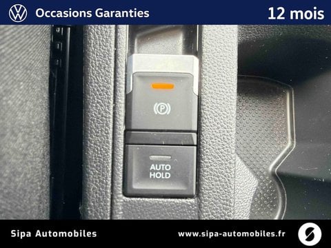 Voitures D'occasion À Lescar | Volkswagen T-Roc 1.5 Tsi Evo 150 Start/Stop Dsg7 Style 5P