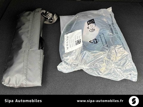 Voitures D'0Km À Mérignac | Volvo Xc60 T6 Awd Hybride Rechargeable 253 Ch+145 Ch Geartronic 8 U...