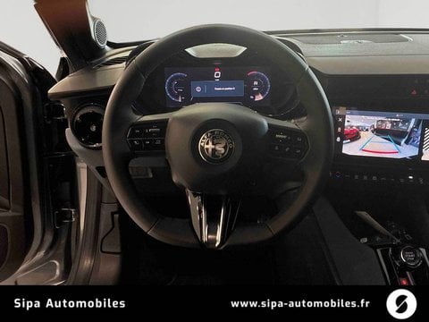 Voitures D'0Km À Lescar | Alfa Romeo Junior Ibrida Junior 1.2 Ibrida 145 Ch E-Dct6 Sprint 5P