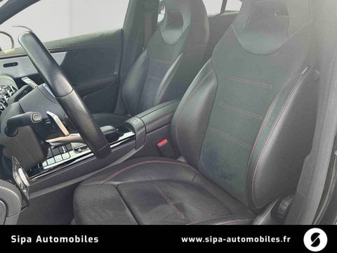 Voitures D'occasion À Toulouse | Mercedes-Benz Cla Coupé 200 7G-Dct Amg Line 4P
