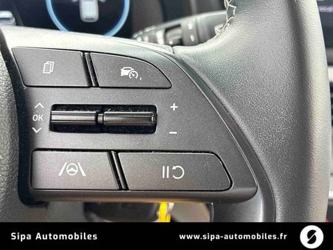 Voitures D'occasion À Toulouse | Hyundai I20 1.0 T-Gdi 100 Dct-7 Hybrid 48V Intuitive 5P