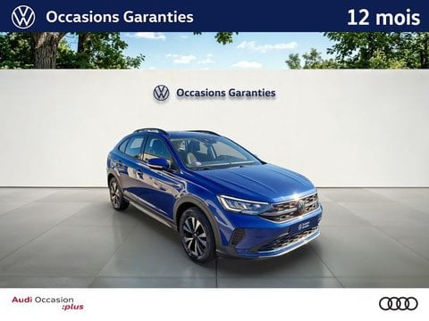 Voitures D'occasion À Tarbes | Volkswagen Taigo 1.0 Tsi 110 Bvm6 Life Business 5P