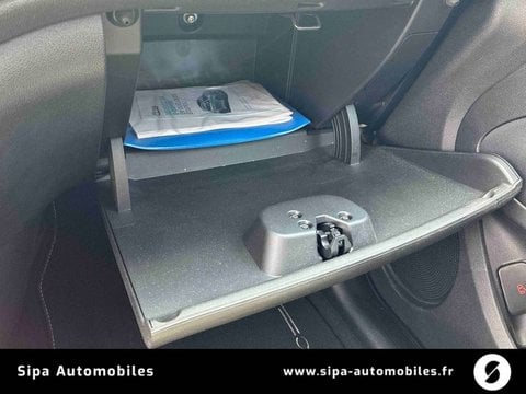 Voitures D'occasion À Mérignac | Fiat 500 E 95 Ch Nouvelle 3P