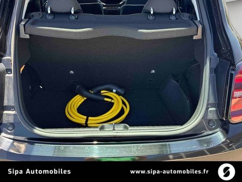 Voitures D'occasion À Toulouse | Fiat 500 Iii Electrique 3+1 E 118 Ch Nouvelle 4P