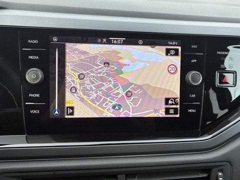 Voitures D'occasion À Lescar | Volkswagen Polo 1.0 Tsi 116 S&S Dsg7 R-Line Edition 5P