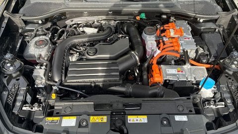 Voitures D'occasion À Lescar | Cupra Formentor 1.4 E-Hybrid 204 Ch Dsg6 V 5P