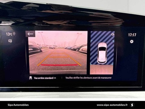 Voitures D'occasion À Toulouse | Opel Mokka 1.5 Diesel 110 Ch Bvm6 Ultimate 5P