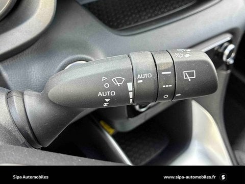 Voitures D'occasion À Mérignac | Toyota Yaris 120 Vvt-I Design 5P