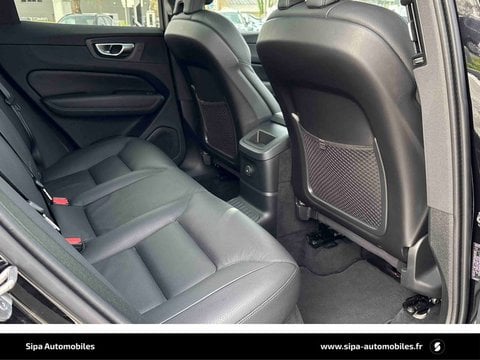 Voitures D'occasion À Labège | Volvo Xc60 T6 Awd Hybride Rechargeable 253 Ch+145 Ch Geartronic ...