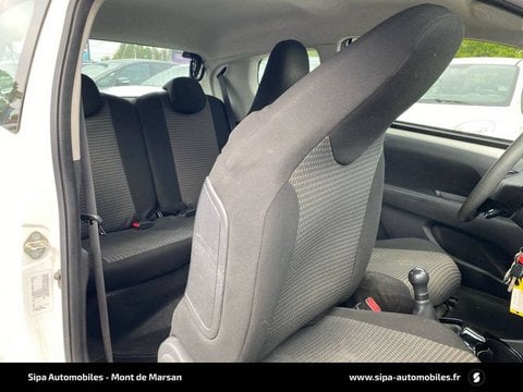 Voitures D'occasion À Mont-De-Marsan | Citroën C1 Ii Vti 72 S&S Feel 3P