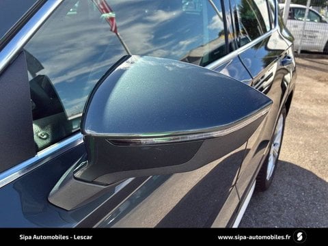 Voitures D'occasion À Lescar | Seat Ateca 2.0 Tdi 150 Ch Start/Stop Dsg7 Xperience 5P