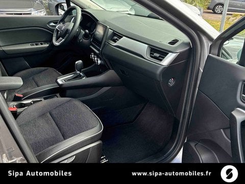 Voitures D'occasion À Lescar | Renault Captur E-Tech Full Hybrid 145 5P