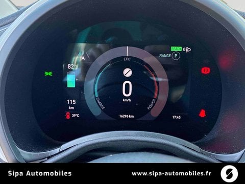 Voitures D'occasion À Villenave-D'ornon | Fiat 500 E 95 Ch Nouvelle 3P
